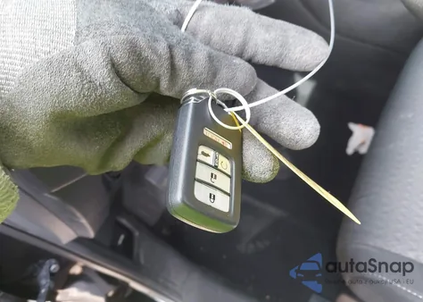 2019 Honda Ridgeline Sport z USA, uszkodzony, nr VIN 5FPYK3F17KB018991